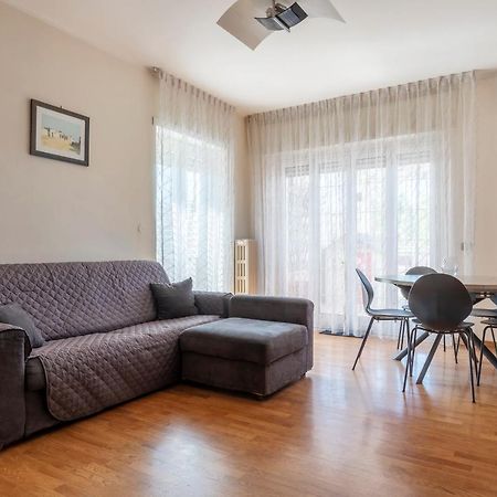 Piazza Bologna Terrace Apartment Rome Bagian luar foto